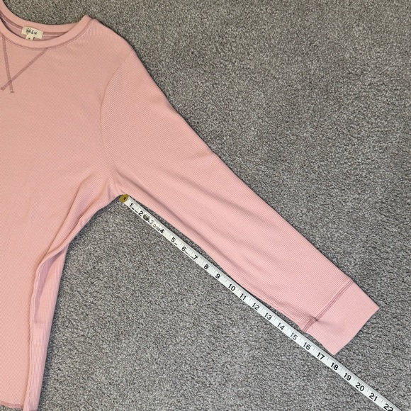 Bundle of 3 Style & Co Pastel Colored Tops Size 2X - Picture 13 of 16